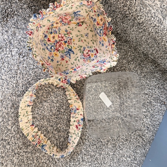 Longaberger Large Berry Basket - Picture 6 of 8